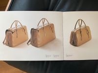 PRADA Katalog Herbst/ Winter 2000 Schuhe Handtaschen etc Niedersachsen - Ihlow Vorschau