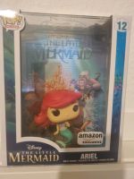 Funko Pop Arielle Ariel Meerjungfrau Mermaid VHS Cover Disney Exc Hessen - Neustadt Vorschau