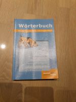 Englisch Wörterbuch für Grundschule Niedersachsen - Bassum Vorschau