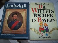 Doku über Wittelsbacher u. Ludwig II. Bayern - Kirchenlamitz Vorschau