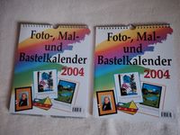 Foto-, Mal- und Bastelkalender Dresden - Klotzsche Vorschau