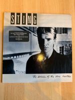 LP Sting,  The Dream Of The Blue Turtles, 1985, Vynil, NM, EX, EX Bayern - Zorneding Vorschau