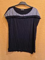 schwarzes C&A Yessica Tshirt Gr S Niedersachsen - Helmstedt Vorschau