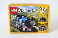 LEGO® Creator 31054 - Blauer Schnellzug Niedersachsen - Springe Vorschau