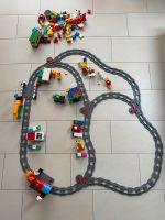 LEGO Duplo Eisenbahn + Zubehör Nordrhein-Westfalen - Grevenbroich Vorschau