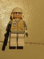 Lego Star Wars Hoth Rebel Trooper 2009, neuwertig Rheinland-Pfalz - Koblenz Vorschau