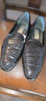 BOCCACCIO Loafer Schlage 39 Leder Schuhe Frühling TOP Bayern - Bad Tölz Vorschau