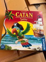 Siedler von Catan junior Dortmund - Wickede Vorschau