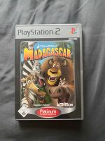 Madagascar PS2 Hessen - Karben Vorschau