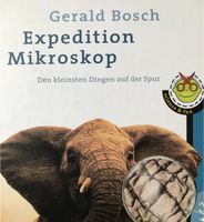 Buch EXPEDITION MIKROSKOP Bayern - Wolfersdorf Vorschau