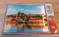 Puzzle 3D Prag Praha Burg Tschechien 300 Teile Sachsen - Chemnitz Vorschau