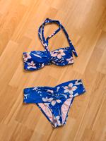 o'neill Bandeau Bikini blau rosa 38 Neustadt - Buntentor Vorschau