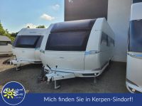 Hobby Maxia 660 WQM Modell 2024, 2200 kg Nordrhein-Westfalen - Rheinbach Vorschau