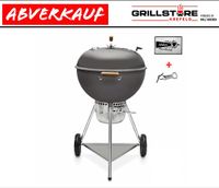 Weber® Grill Holzkohle - 70 Jahre Special Edit. Neuware, OVP Nordrhein-Westfalen - Krefeld Vorschau