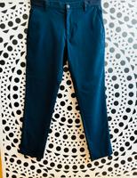 Zara Hose, dunkelblau, Gr. M, neuwertig Bayern - Benningen Vorschau