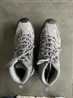 Neue Wanderschuhe Bayern - Pullach Vorschau
