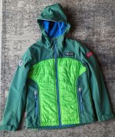 Trollkids Softshelljacke Gr. 140 Baden-Württemberg - Ehingen (Donau) Vorschau