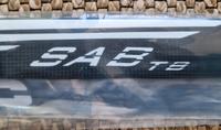 SAB TBS 570 CFK Rotorblätter Kr. Altötting - Neuötting Vorschau