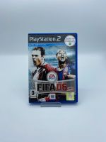 FIFA 06 2006 / PS2 Nordrhein-Westfalen - Rheine Vorschau