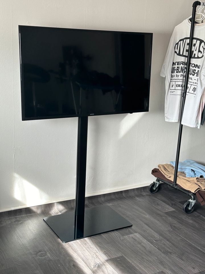 Samsung 4K Smart TV | + FireTV Stick 4K & Standhalterungen in Cottbus