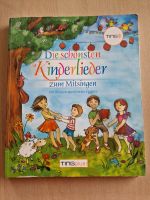 Ting Buch die Schönsten Kinderlieder zum Mitsingen Hessen - Groß-Umstadt Vorschau