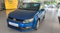 Volkswagen Polo V Highline SHZ Alu NSW uvm. Nordrhein-Westfalen - Simmerath Vorschau