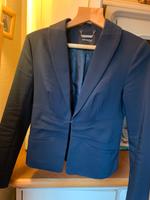 Damen-Blazer Sachsen-Anhalt - Burg Vorschau