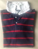 Ralph Lauren Herren Polo-Shirt Custom Fit Gr. M Baden-Württemberg - Wallhausen Vorschau