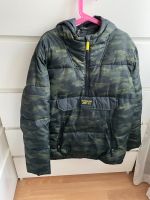 Winterjacke Jacke C&A Tarnmuster 152 Berlin - Mitte Vorschau