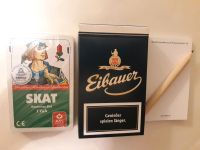 Altenburger Skatblatt "Eibauer" [Bier] (Deutsches Bild). Brandneu Sachsen - Lauta Vorschau