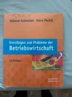 Schmalen/Pechtl Betriebswirtschaft 15. Aufl. München - Milbertshofen - Am Hart Vorschau