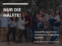 Maßgeschneiderte Doppelhaushälfte: Ihr Traum vom Eigenheim in Poppenbüttel! Wandsbek - Hamburg Poppenbüttel Vorschau