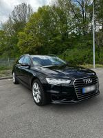 Audi A6 Avant 3.0 TDI Bayern - Senden Vorschau