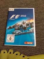 Formula 2012 PC DVD Rom Sachsen - Gröditz Vorschau