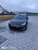 Opel Astra Sports Tourer 1,4L Eco Flex Baden-Württemberg - Ebenweiler Vorschau