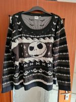 Disney Nightmare before Christmas Pullover NEU EMP 50 Düsseldorf - Flehe Vorschau