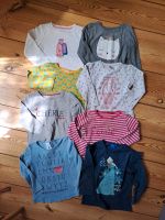 Esprit Disney Alana Primark Palomino 8 Shirts Gr. 98/104 Brandenburg - Fürstenwalde (Spree) Vorschau