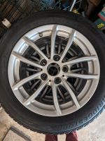 BMW 1er F20 M+S Reifen Styling 376 205/55R16 Düsseldorf - Eller Vorschau