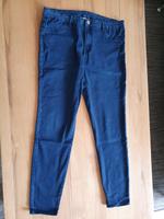 blaue Strechjeans von Janina, Gr. 44 Nordrhein-Westfalen - Wadersloh Vorschau