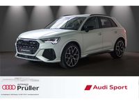 Audi RS Q3 edition 10 years 360°+AHK+Pano+SONOS Bayern - Neuburg a.d. Donau Vorschau