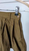 Vintage Retro Hosenrock Shorts Pfadfinder Uniform Gr. 134 khaki Brandenburg - Potsdam Vorschau