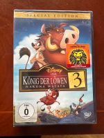 König der Löwen DVD Hakuna Matata NEU Bayern - Bamberg Vorschau