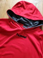 Hummel pulli mit kapuze, Gr. M/48,  172/176, 182, neu!9 Bayern - Bad Neustadt a.d. Saale Vorschau