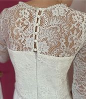 Wunderschönes Brautkleid, Gr. 36 Baden-Württemberg - St. Georgen Vorschau