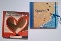 Kleine Bücher mit Sprüchen Bayern - Kolbermoor Vorschau