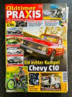 Oldtimer Praxis 2018 Heft 02 Februar 2/18 Baden-Württemberg - Wertheim Vorschau