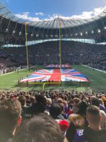 NFL london games Pankow - Prenzlauer Berg Vorschau