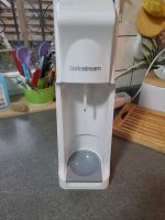 Sodastream mit Zylinder neuwertig Nordrhein-Westfalen - Bad Honnef Vorschau