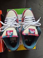 Nike Parra Dunk Dortmund - Wickede Vorschau