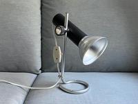 DDR Schreibtischlampe Tischleuchte Wandlampe Space Age vintage Berlin - Wilmersdorf Vorschau